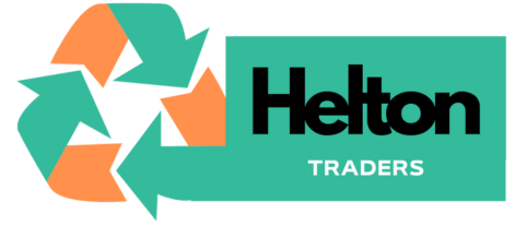 Helton Logo